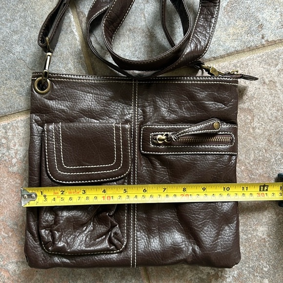 Vegan Crossbody Bag - Picture 13 of 13